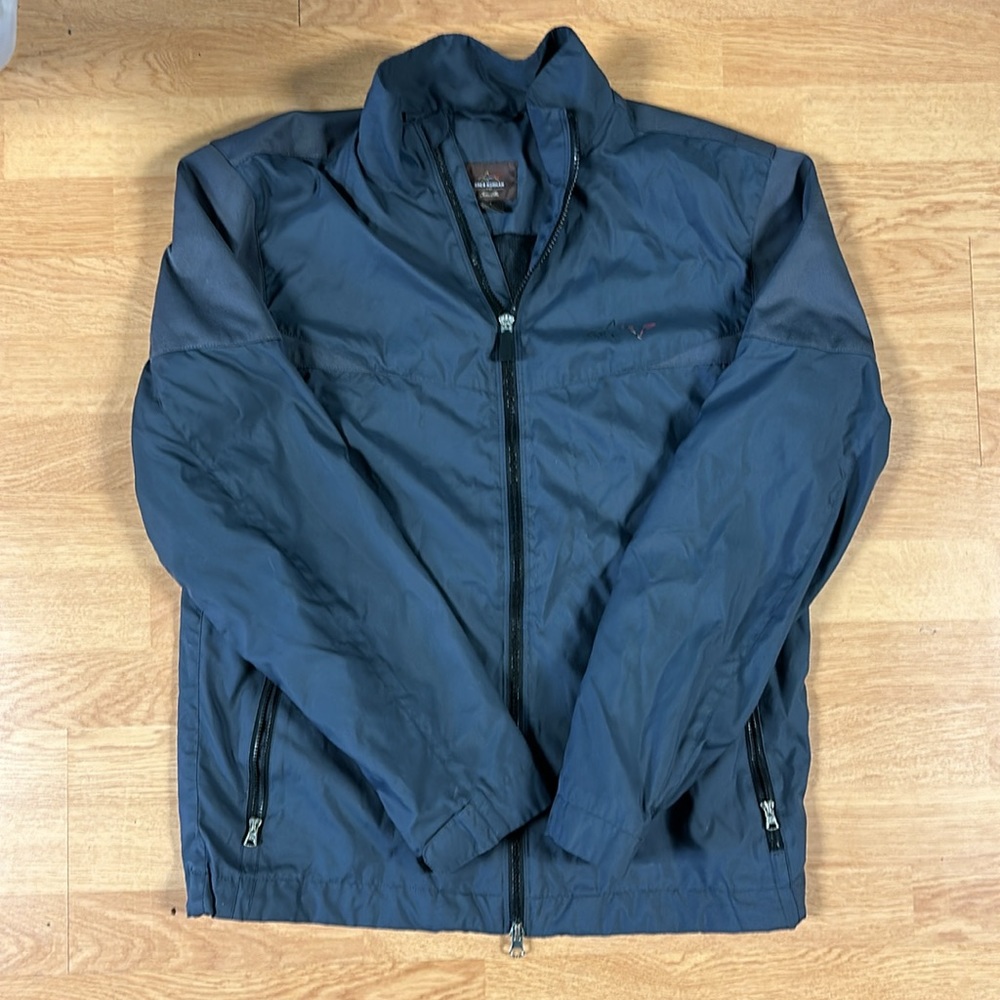 Greg Norman jacket - Picture 4 of 4